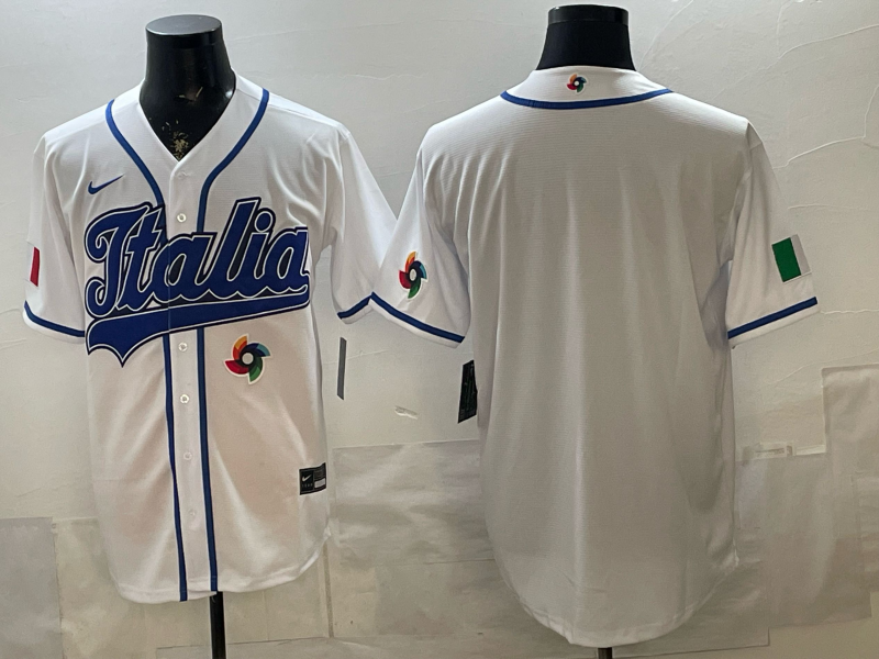 Men 2026 MLB World Cup Nike  Jersey 032200211->more jerseys->MLB Jersey